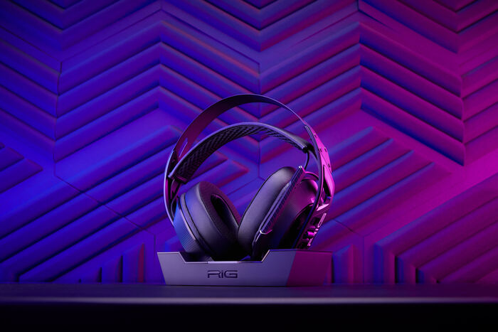 RIG 900 MAX HS þráðlaus leikjaheyrnartól 