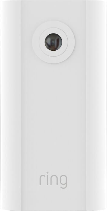 Ring dyrabjalla fyrir gægjugat