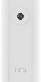 Ring dyrabjalla fyrir gægjugat