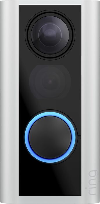 Ring dyrabjalla fyrir gægjugat