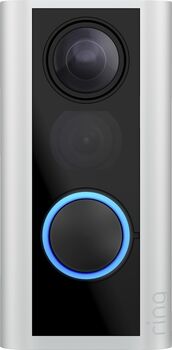 Ring dyrabjalla fyrir gægjugat