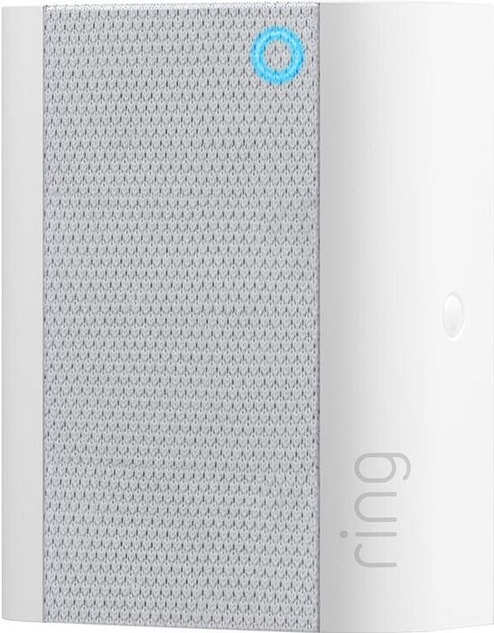 Ring Chime (2nd gen) hátalari fyrir dyrabjöllu