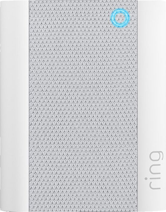 Ring Chime (2nd gen) hátalari fyrir dyrabjöllu