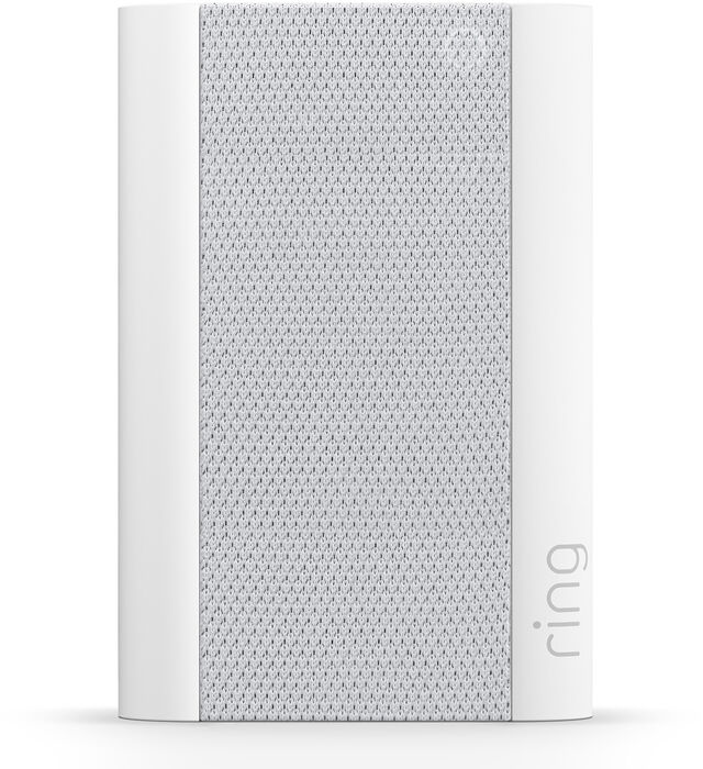 Ring Chime Pro (2nd gen) hátalari fyrir dyrabjöllu