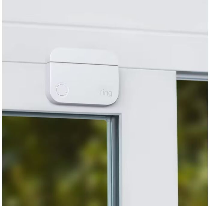 Ring Alarm fjölnotaskynjari 2. kynslóð 