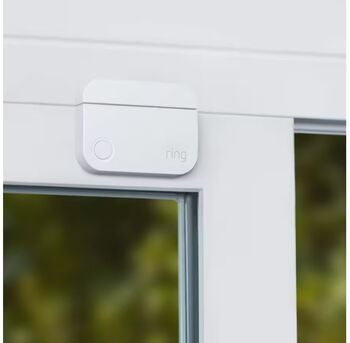 Ring Alarm fjölnotaskynjari 2. kynslóð 