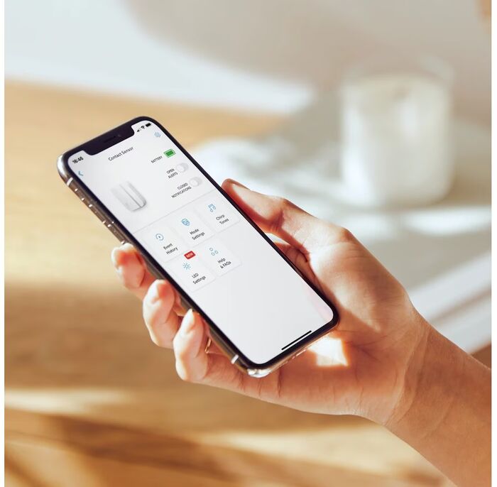 Ring Alarm fjölnotaskynjari 2. kynslóð 