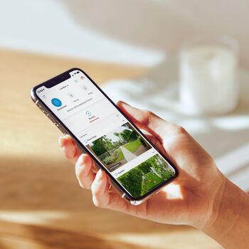 Ring Video Pro 2 dyrabjalla