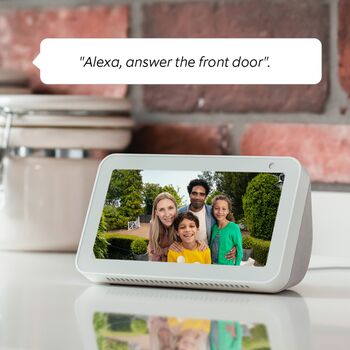 Ring Video Pro 2 dyrabjalla