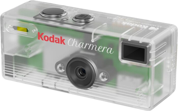 Kodak Chamera lyklakippu stafræn myndavél - Blind Box