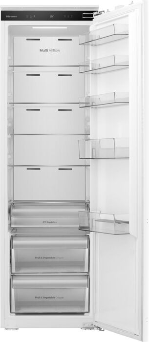 Hisense kæliskápur til innbyggingar RL3B303SEWE