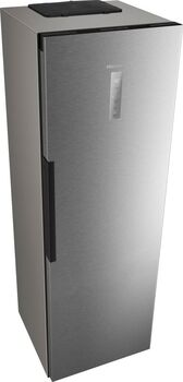 Hisense kæliskápur RL3K370SEIE - Stál