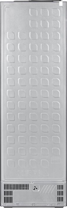 Hisense kæliskápur RL3K370SEIE - Stál