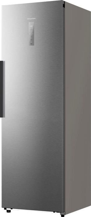 Hisense kæliskápur RL3K370SEIE - Stál