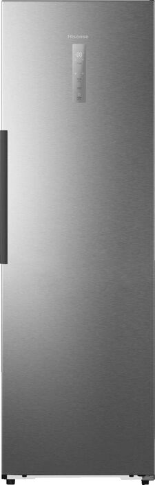 Hisense kæliskápur RL3K370SEIE - Stál