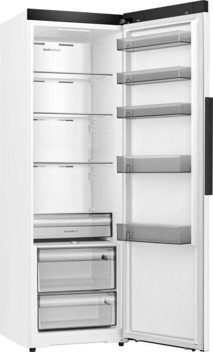 Hisense kæliskápur RL3K370SEWE - Hvítur