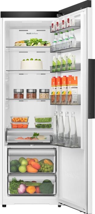 Hisense kæliskápur RL3K370SEWE - Hvítur