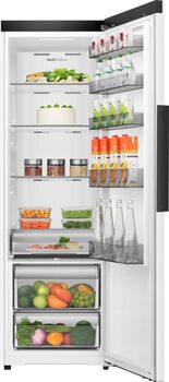 Hisense kæliskápur RL3K370SEWE - Hvítur