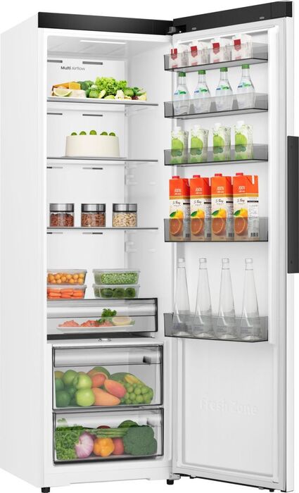 Hisense kæliskápur RL3K370SEWE - Hvítur