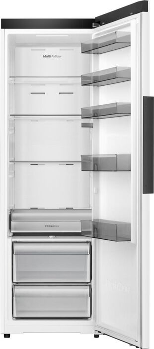 Hisense kæliskápur RL3K370SEWE - Hvítur