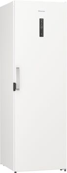 Hisense kæliskápur RL528D4EWE - Hvítur