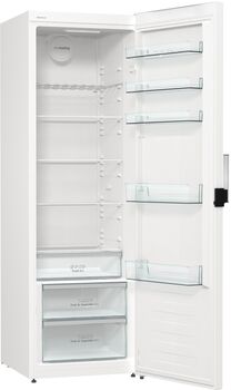 Hisense kæliskápur RL528D4EWE - Hvítur