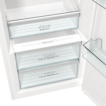 Hisense kæliskápur RL528D4EWE - Hvítur