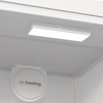 Hisense kæliskápur RL528D4EWE - Hvítur