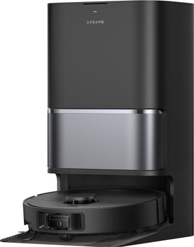 Dreame L10s Ultra Gen 3 ryksuguvélmenni - Svart
