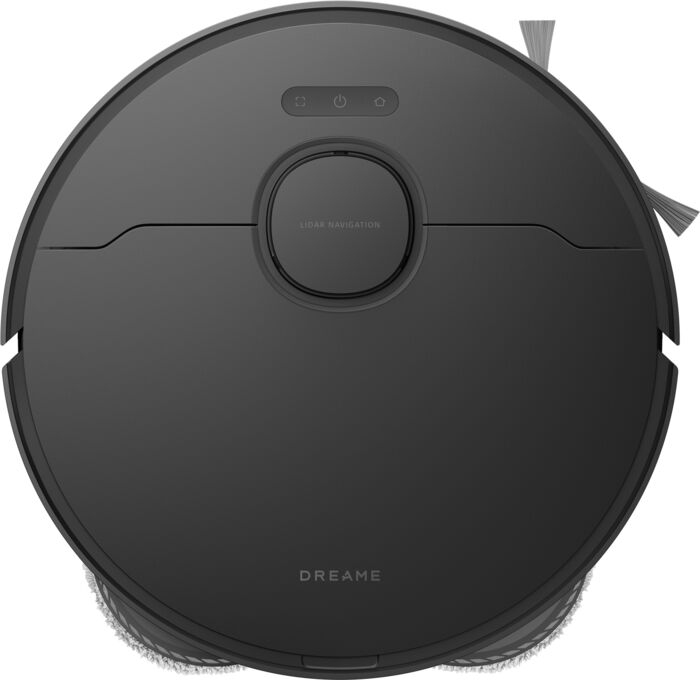 Dreame L10s Ultra Gen 3 ryksuguvélmenni - Svart