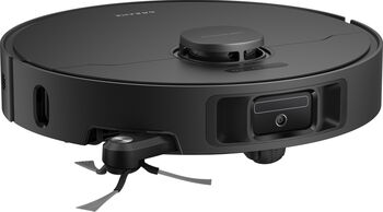 Dreame L10s Ultra Gen 3 ryksuguvélmenni - Svart