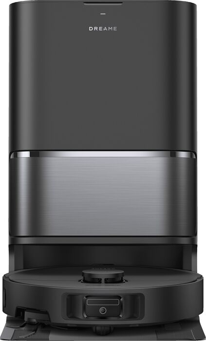 Dreame L10s Ultra Gen 3 ryksuguvélmenni - Svart