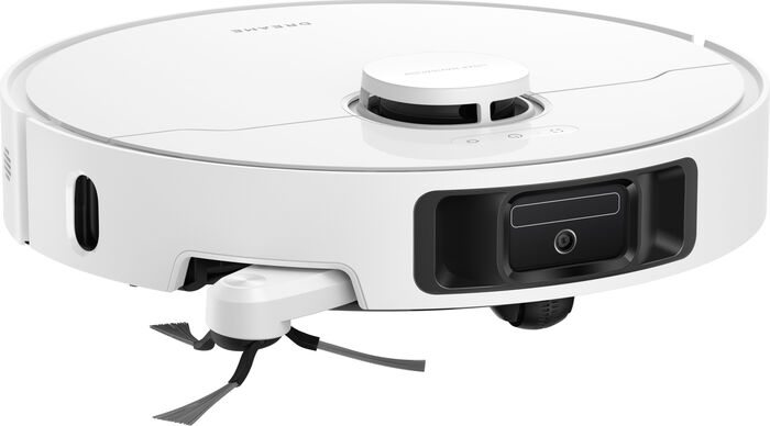 Dreame L10s Ultra Gen 3 ryksuguvélmenni - Hvítt