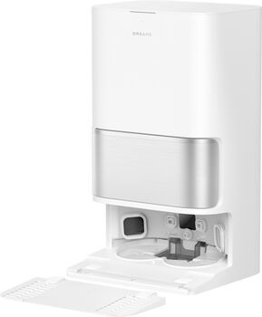 Dreame L10s Ultra Gen 3 ryksuguvélmenni - Hvítt