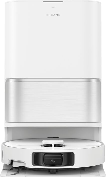Dreame L10s Ultra Gen 3 ryksuguvélmenni - Hvítt