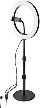 Nedis 10" hringljós