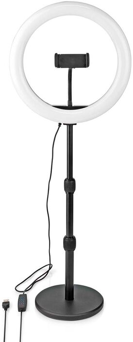 Nedis 10" hringljós