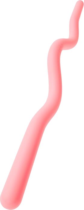 Bala Beam lóð 6,8 kg - Bleik