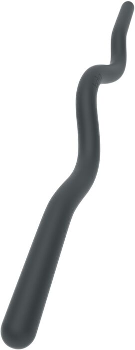 Bala Beam lóð  6,8 kg - Svört