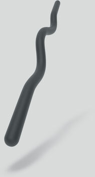 Bala Beam lóð  6,8 kg - Svört