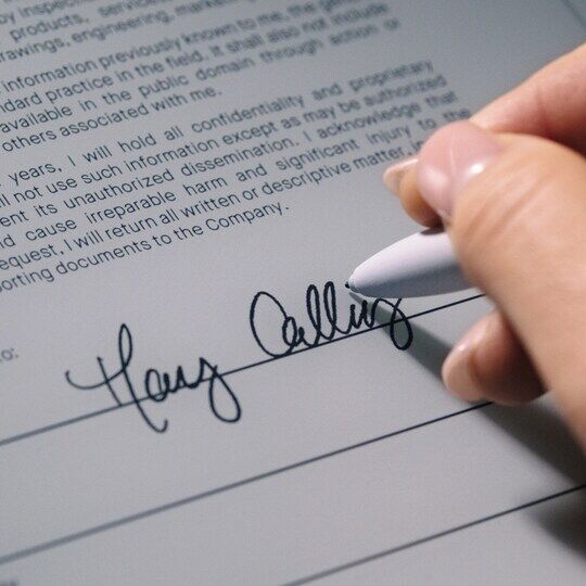 reMarkable Marker penni - Grár 