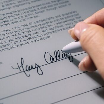 reMarkable Marker penni - Grár 