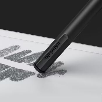 reMarkable Marker Plus penni - Svartur 