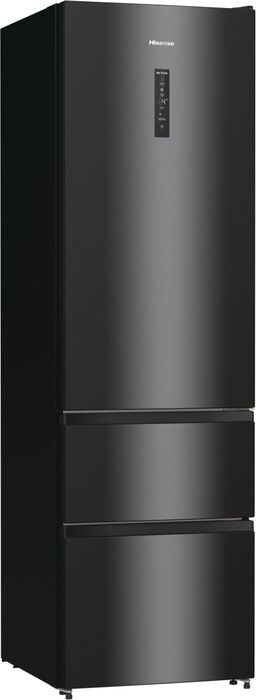 Hisense kæli- og frystiskápur RM469N4AFD1