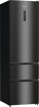 Hisense kæli- og frystiskápur RM469N4AFD1