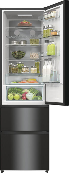 Hisense kæli- og frystiskápur RM469N4AFD1