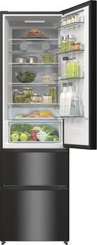 Hisense kæli- og frystiskápur RM469N4AFD1