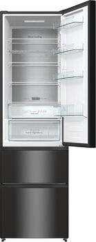 Hisense kæli- og frystiskápur RM469N4AFD1