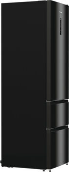 Hisense kæli- og frystiskápur RM469N4AFD1