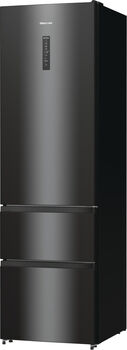 Hisense kæli- og frystiskápur RM469N4AFD1